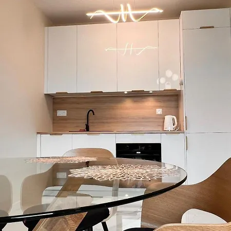 Fordon Gold 30 Z Ogrodkiem * Bydgoszcz