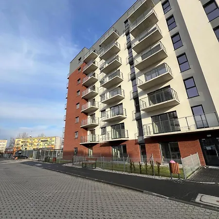 Fordon Gold 30 Z Ogrodkiem *