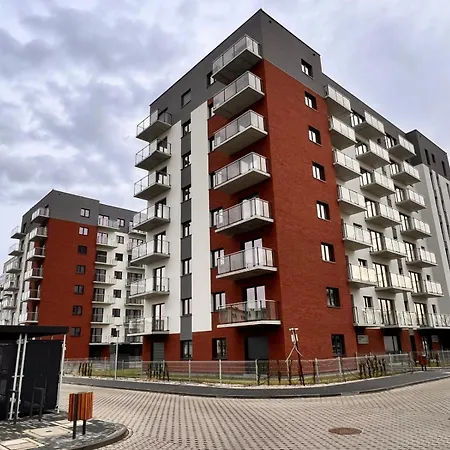 Fordon Gold 30 Z Ogrodkiem