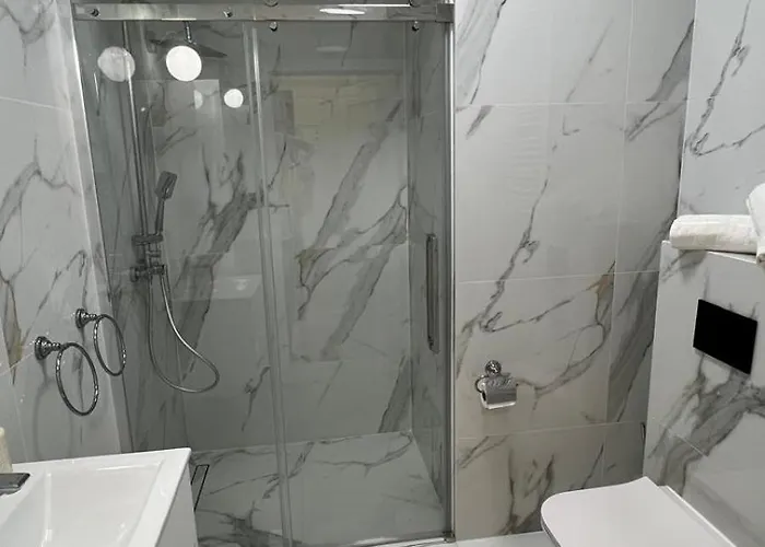 Apartman Fordon Gold 30 Z Ogrodkiem Bydgoszcz