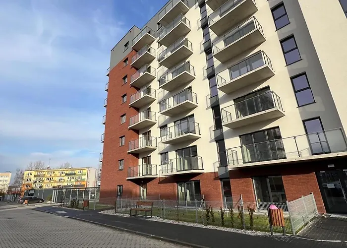 Fordon Gold 30 Z Ogrodkiem *